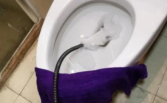 五桂山街道马桶疏通